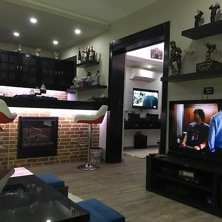 Sporting Suite Studio Alexandria Exterior foto