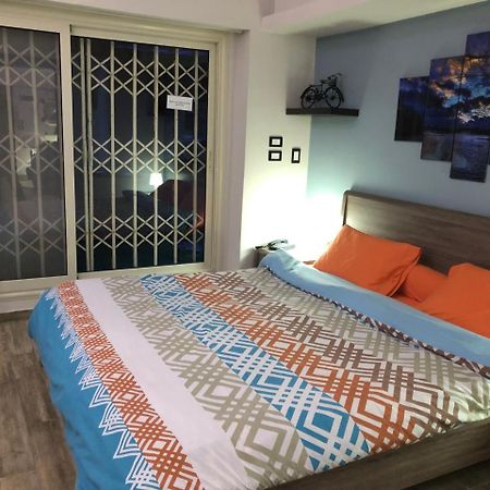 Sporting Suite Studio Alexandria Exterior foto