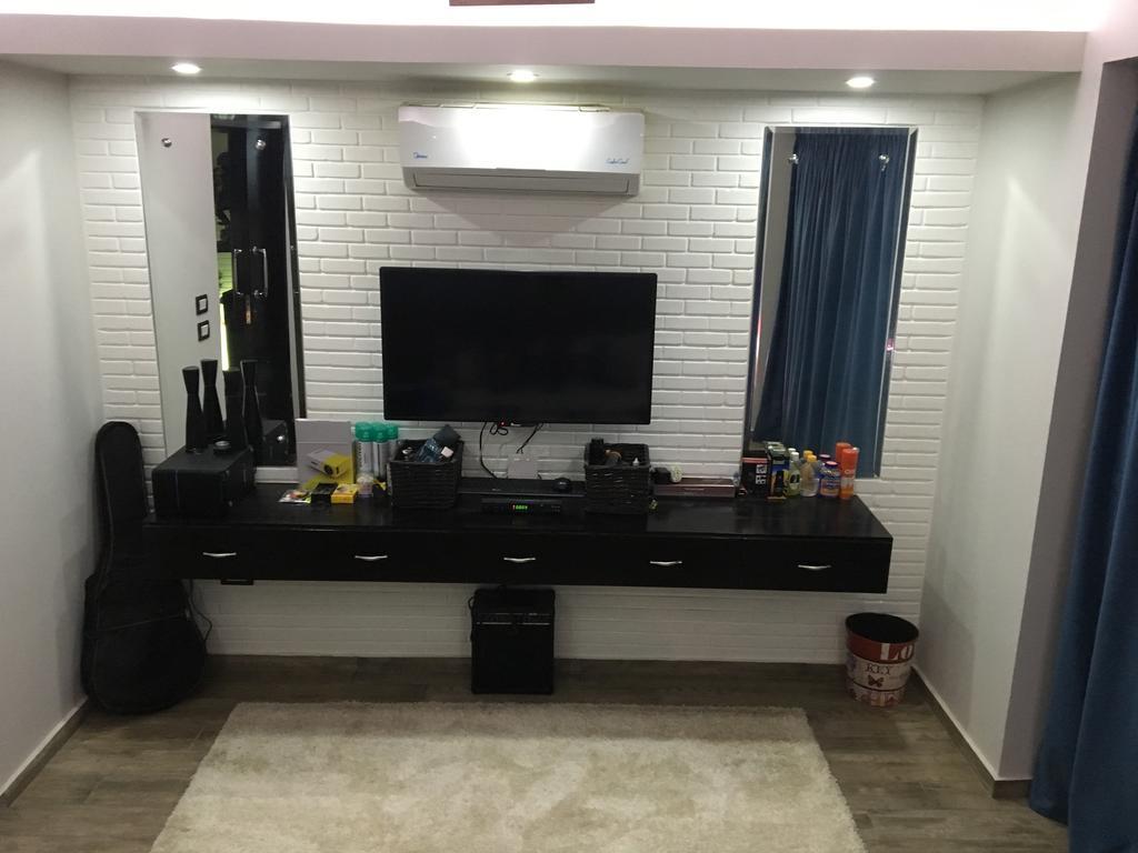 Sporting Suite Studio Alexandria Exterior foto