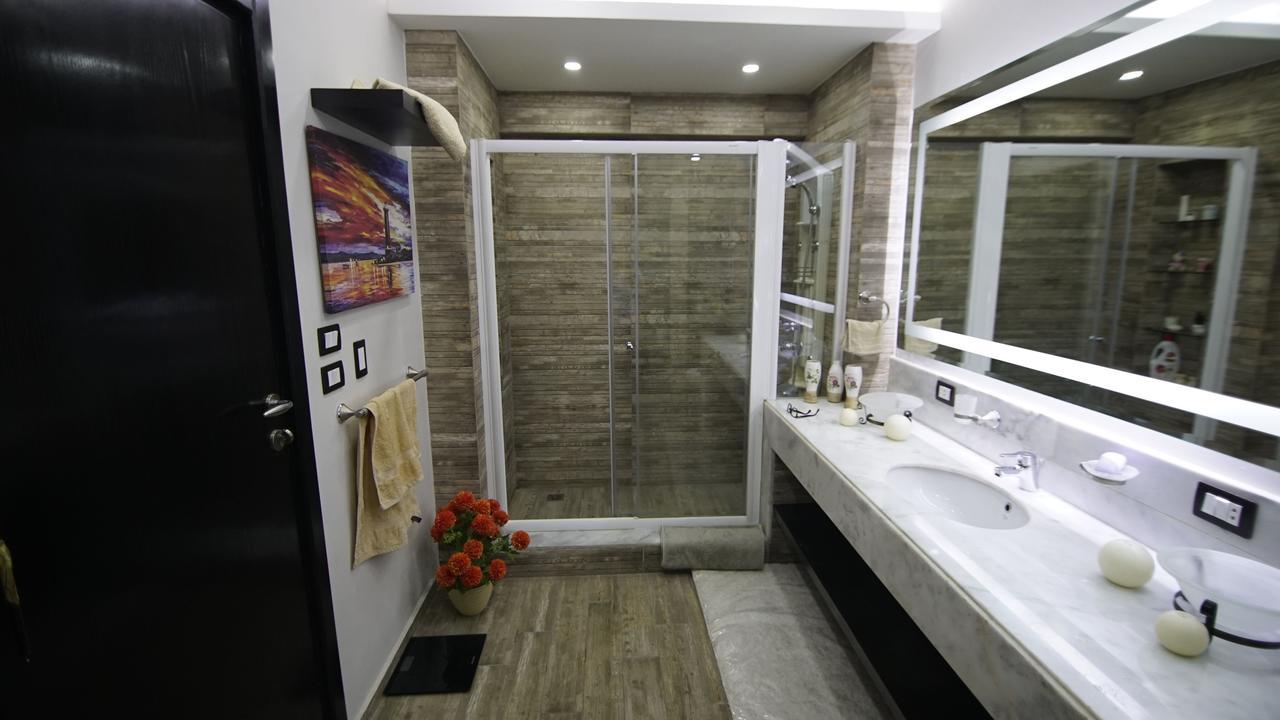 Sporting Suite Studio Alexandria Exterior foto