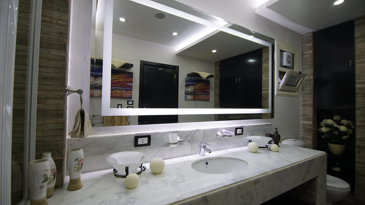 Sporting Suite Studio Alexandria Exterior foto
