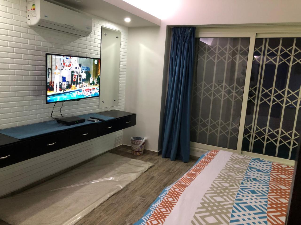 Sporting Suite Studio Alexandria Exterior foto